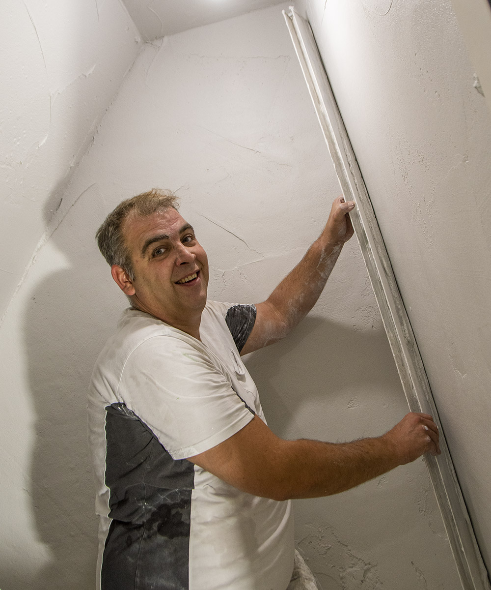 Roy Hoppenbrouwers Stucadoor Breda web